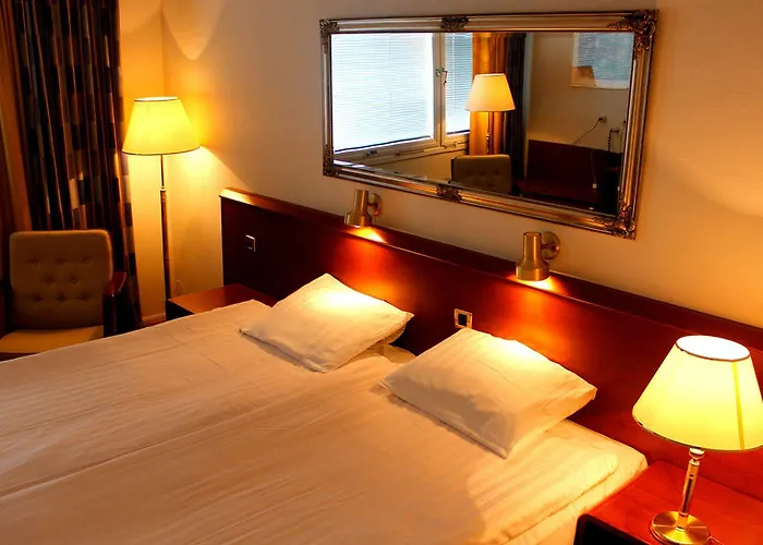 City Hotell Helsingborg