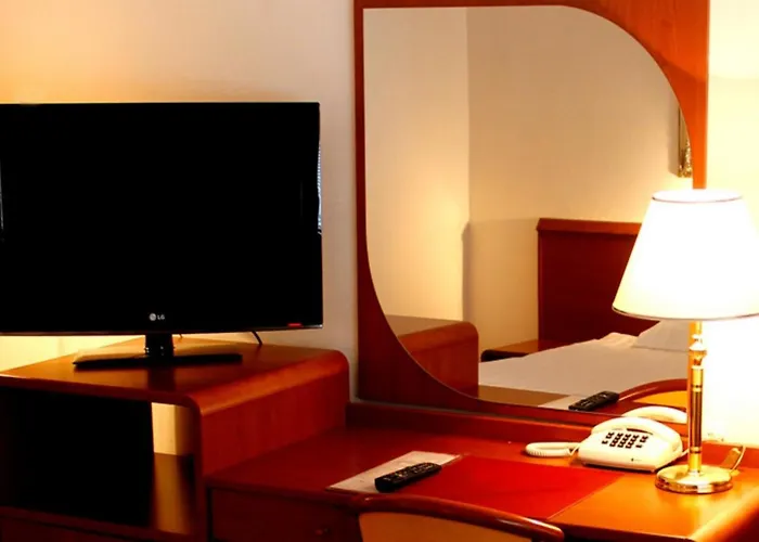 City Hotell Helsingborg
