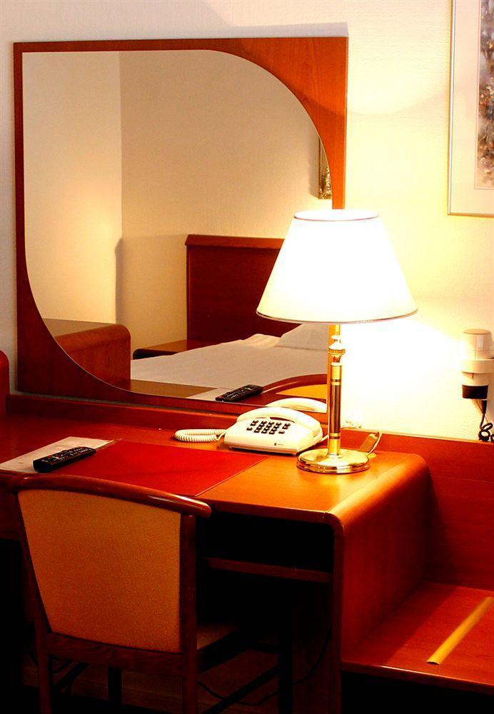 Hotelli City Hotell Helsingborg Helsingborg