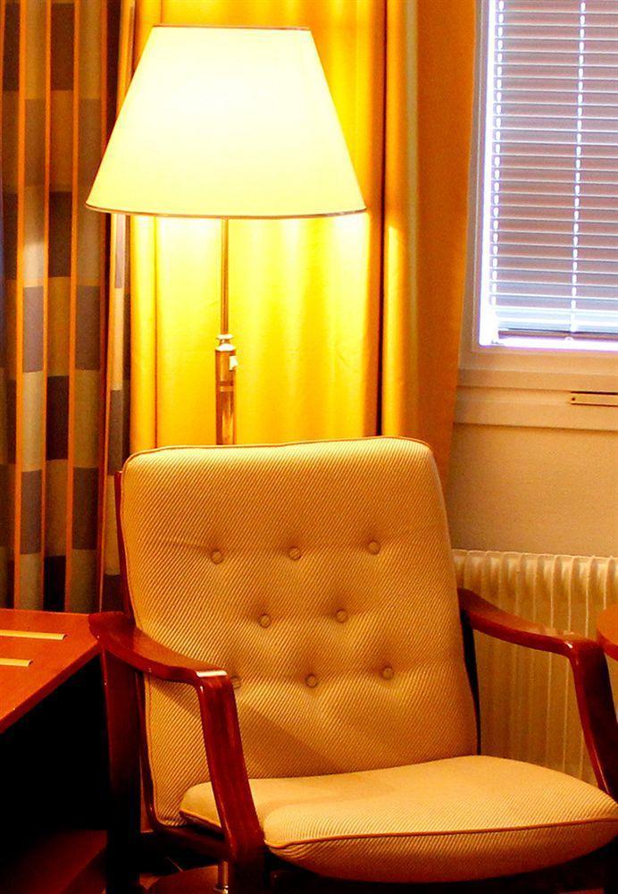 Hotelli City Hotell Helsingborg