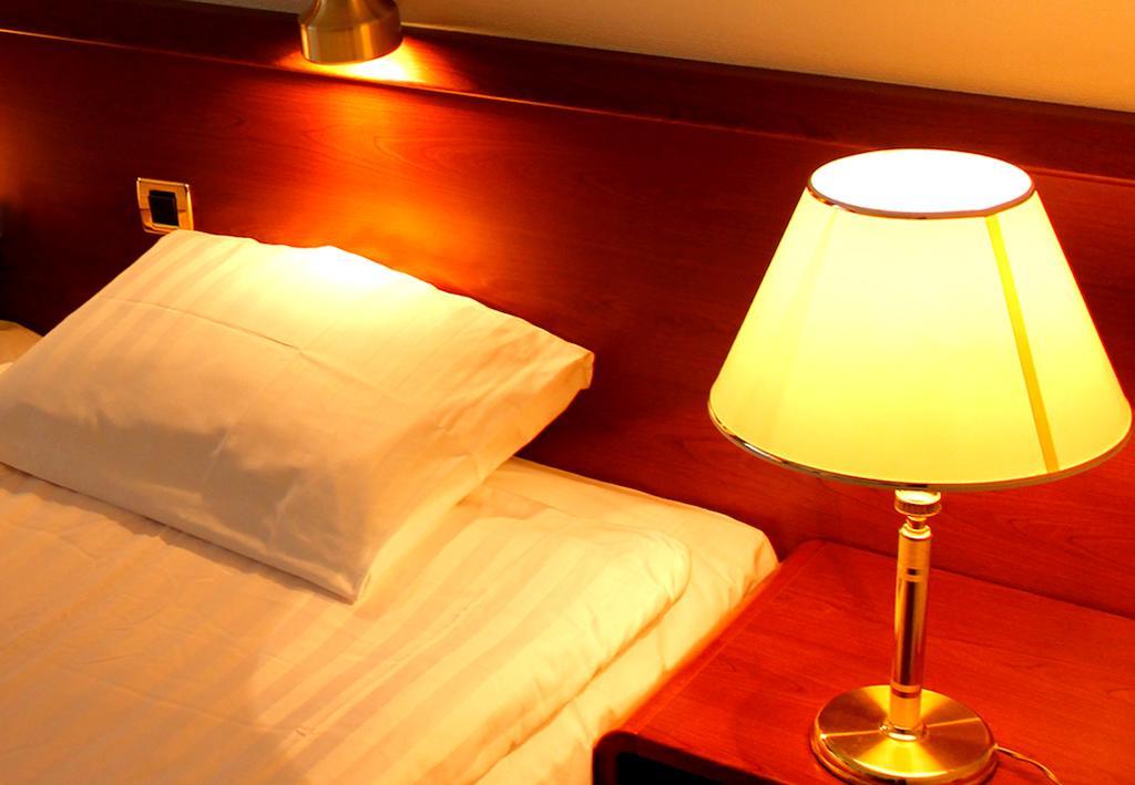 City Hotell Helsingborg Hotelli