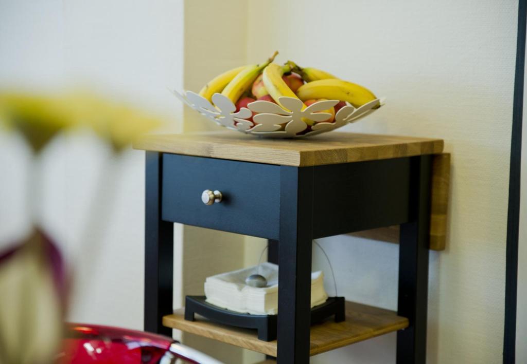 Hotelli City Hotell Helsingborg 3*