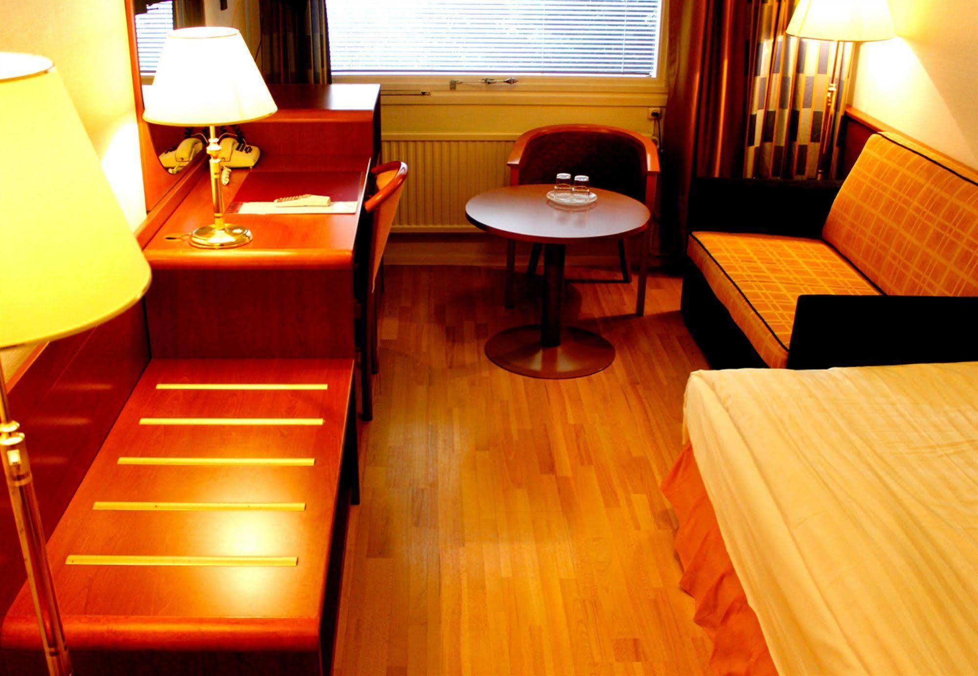 City Hotell Helsingborg