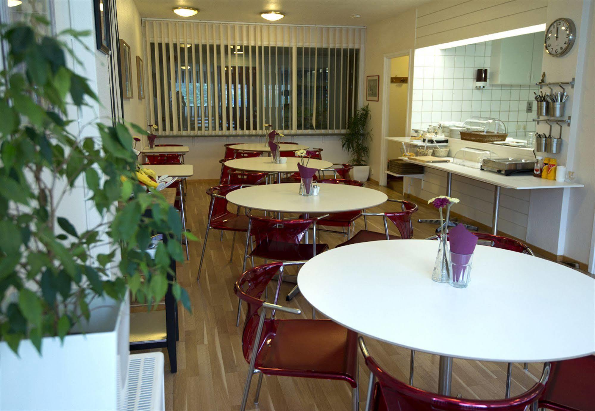 Hotelli City Hotell Helsingborg Helsingborg