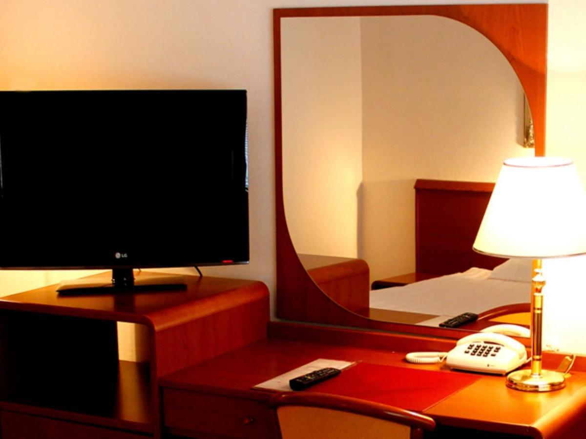 Hotelli City Hotell Helsingborg Helsingborg